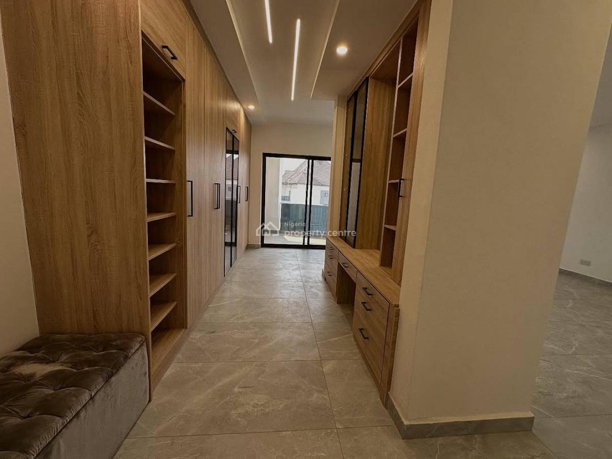 Stunning New 4 Bedroom Terrace Duplex with Boys Quarters!, Life Camp, Abuja, Terraced Duplex for Sale