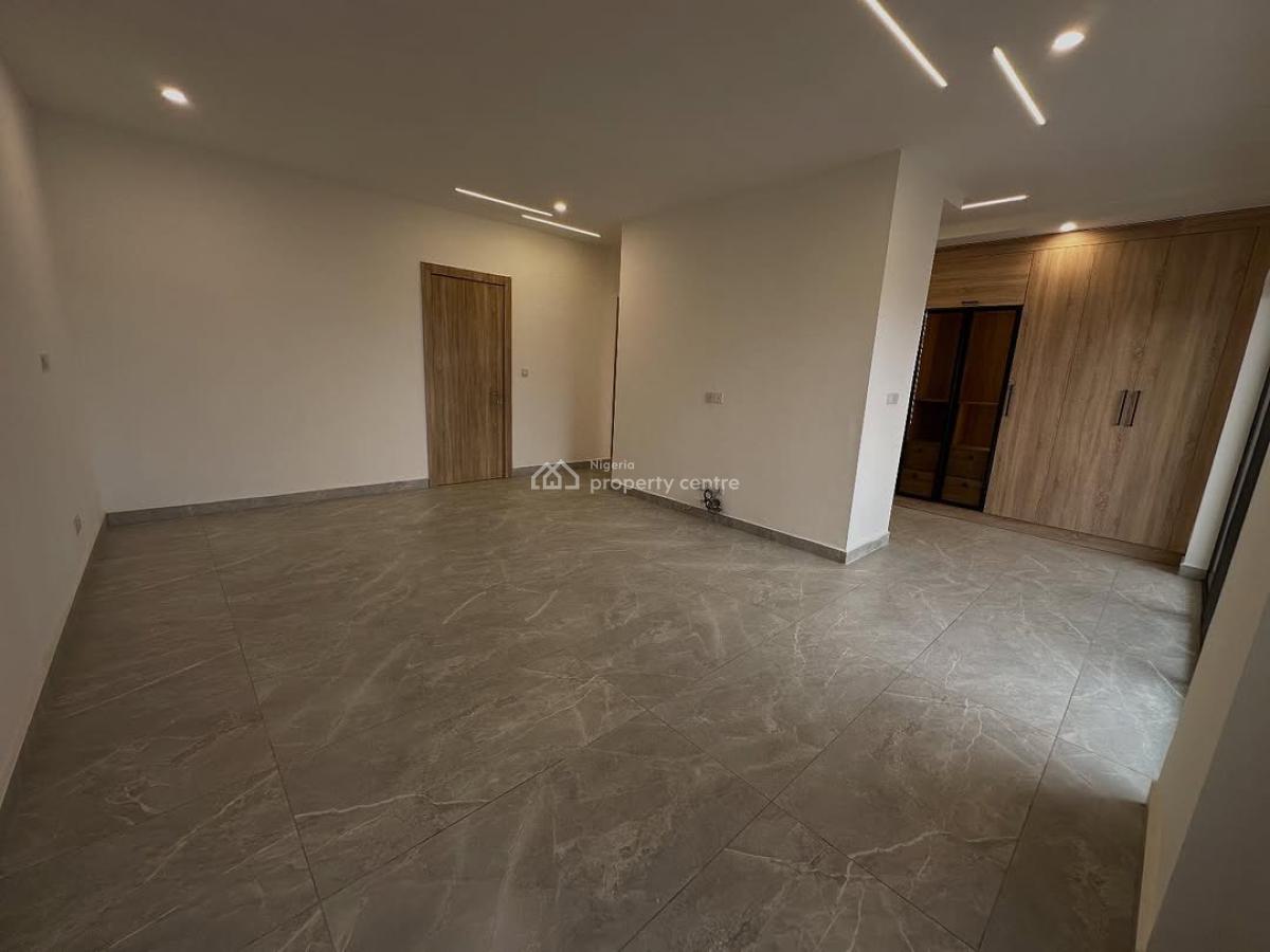 Stunning New 4 Bedroom Terrace Duplex with Boys Quarters!, Life Camp, Abuja, Terraced Duplex for Sale