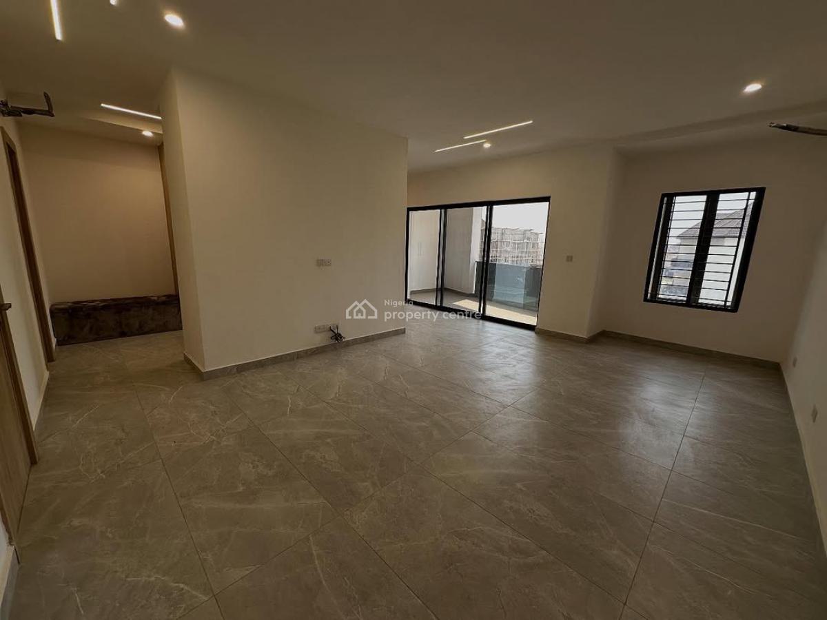 Stunning New 4 Bedroom Terrace Duplex with Boys Quarters!, Life Camp, Abuja, Terraced Duplex for Sale