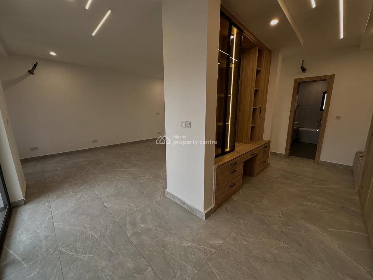 Stunning New 4 Bedroom Terrace Duplex with Boys Quarters!, Life Camp, Abuja, Terraced Duplex for Sale