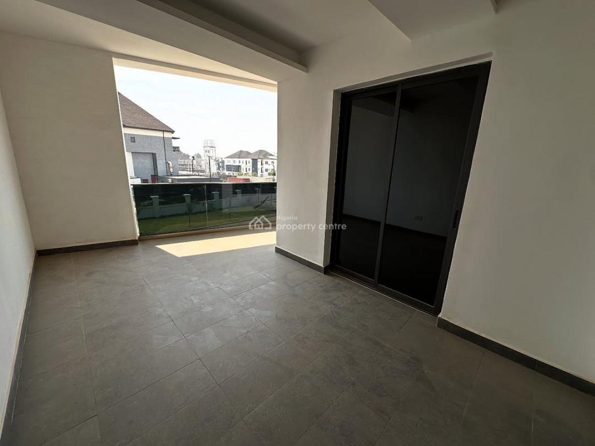 Stunning New 4 Bedroom Terrace Duplex with Boys Quarters!, Life Camp, Abuja, Terraced Duplex for Sale