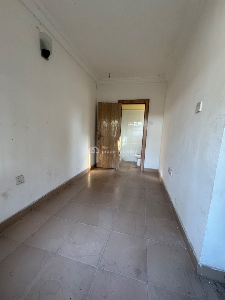 Self Contain Bq, By Dominos Pizza, Agungi, Lekki, Lagos, Self Contain (single Rooms) for Rent