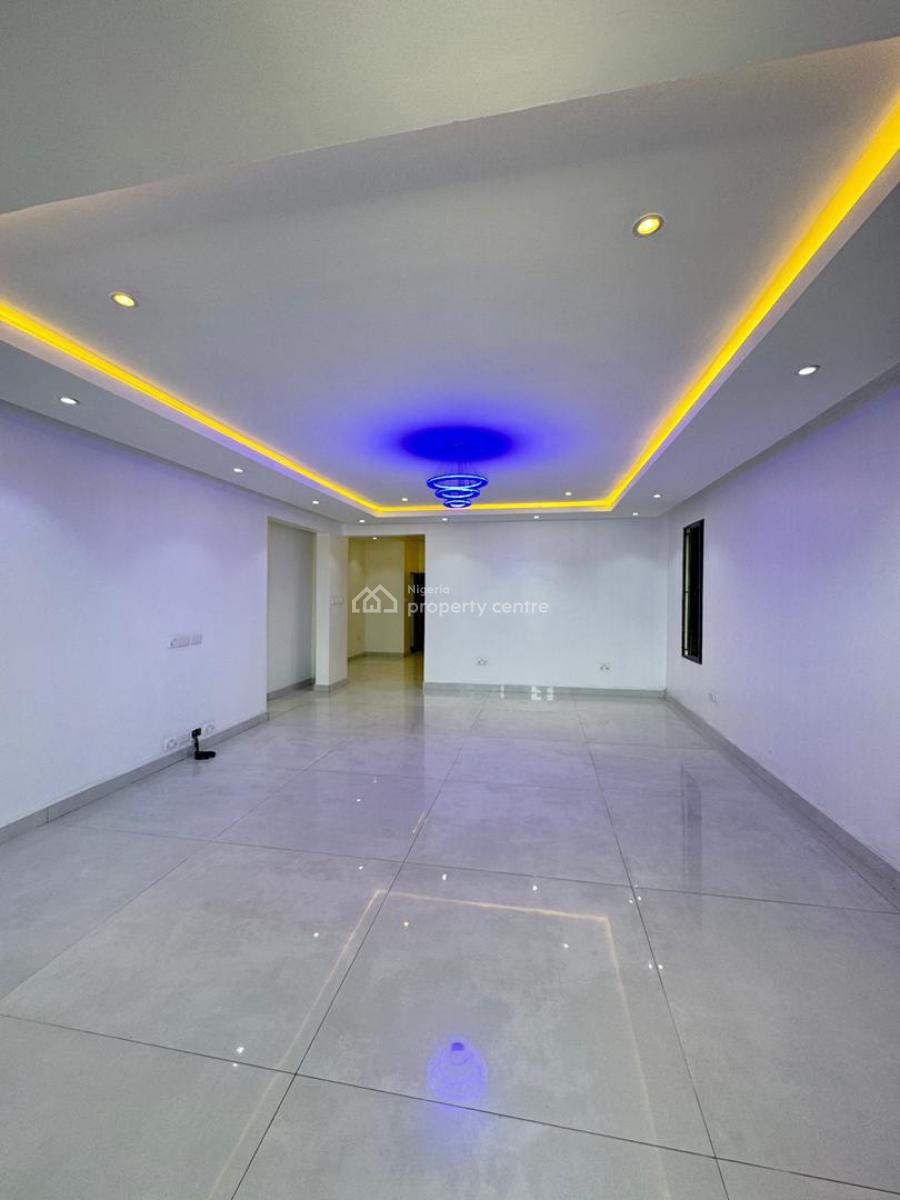 Beautifully Crafted 4-bedroom Semi-detached Duplex with Bq, Boasts Luxury Features and a Secure Environment, Gbagada, Lagos, Semi-detached Duplex for Sale