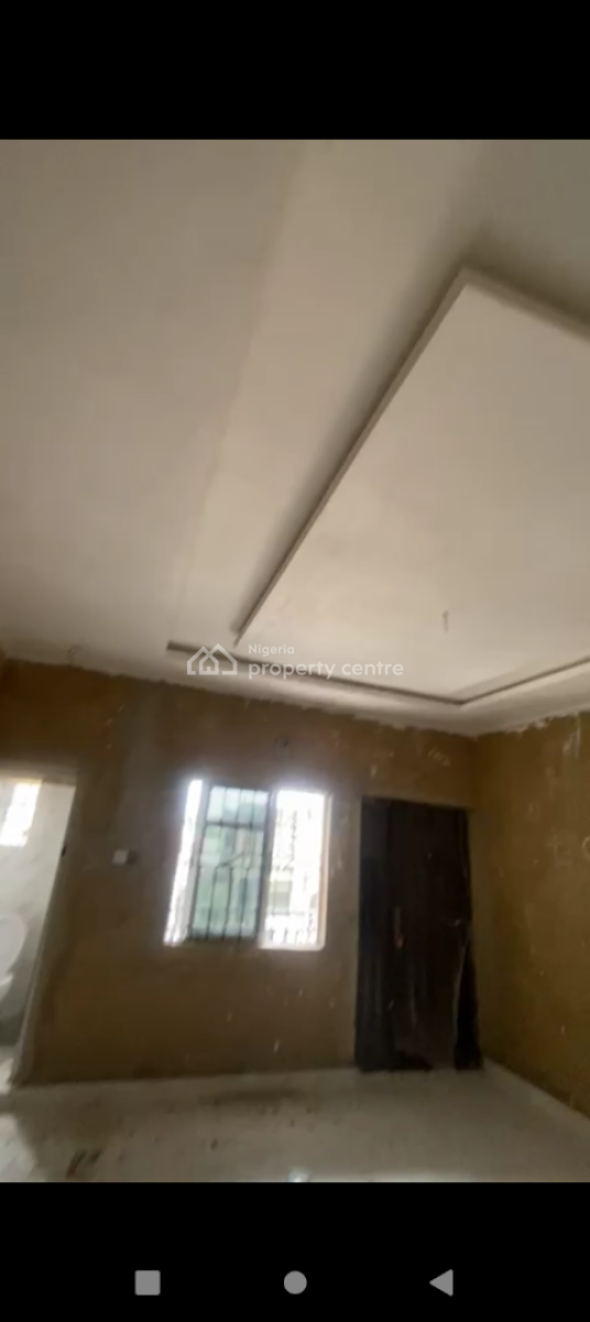 a Newly Built and Well-finished 2-bedroom Flat, Surulere, Lagos, Flat / Apartment for Rent