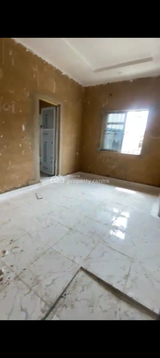 a Newly Built and Well-finished 2-bedroom Flat, Surulere, Lagos, Flat / Apartment for Rent