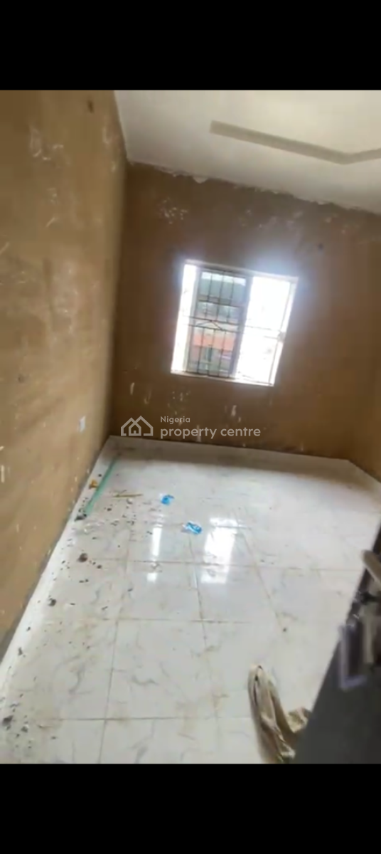 a Newly Built and Well-finished 2-bedroom Flat, Surulere, Lagos, Flat / Apartment for Rent
