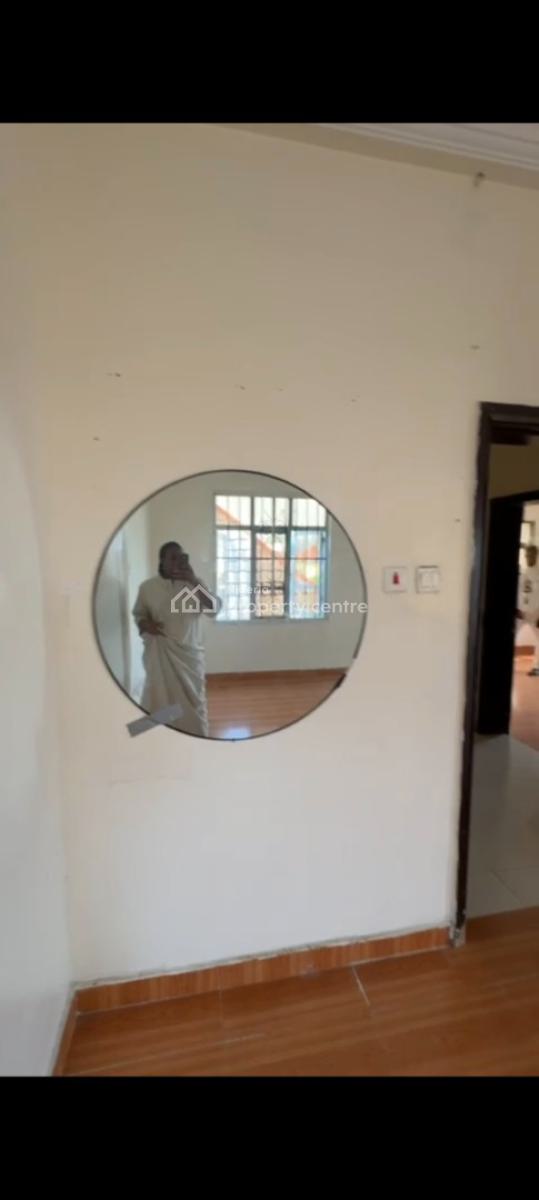 Big Semi Master Room Sefcon + Balcony, Bera Estate Ask Bencom Homes, Lekki, Lagos, Self Contain (single Rooms) for Rent