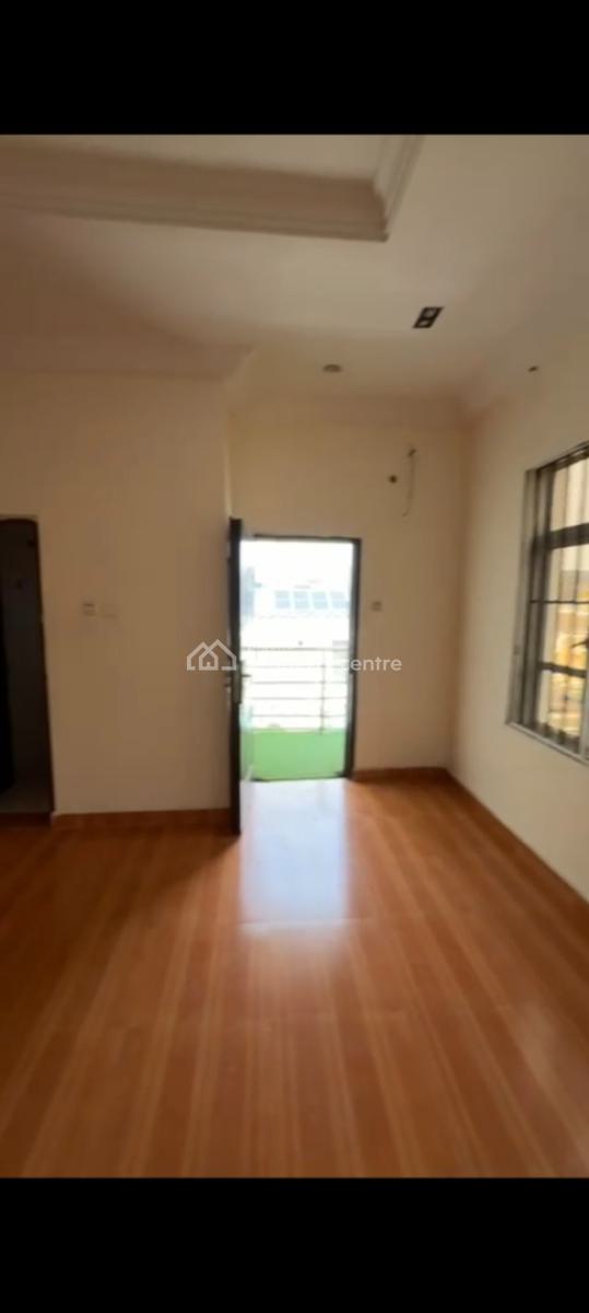 Big Semi Master Room Sefcon + Balcony, Bera Estate Ask Bencom Homes, Lekki, Lagos, Self Contain (single Rooms) for Rent