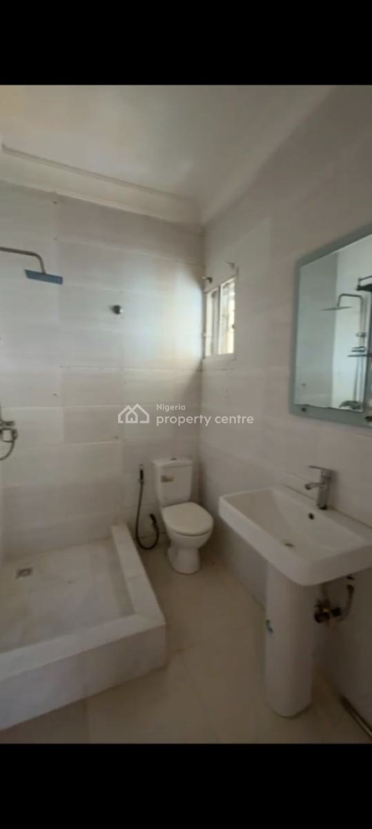 Big Semi Master Room Sefcon + Balcony, Bera Estate Ask Bencom Homes, Lekki, Lagos, Self Contain (single Rooms) for Rent