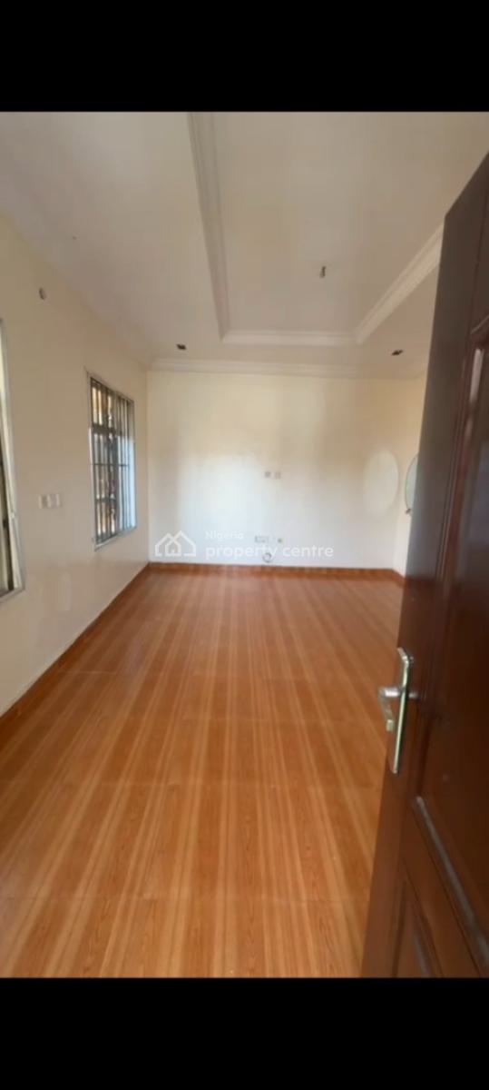 Big Semi Master Room Sefcon + Balcony, Bera Estate Ask Bencom Homes, Lekki, Lagos, Self Contain (single Rooms) for Rent