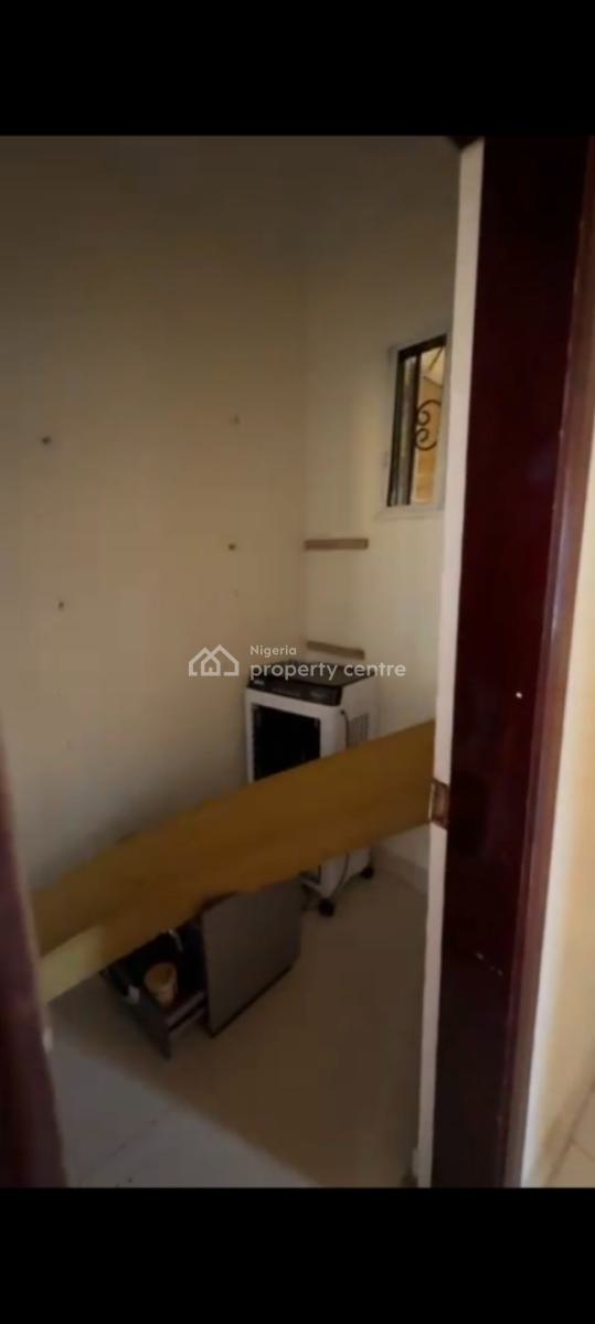 Big Semi Master Room Sefcon + Balcony, Bera Estate Ask Bencom Homes, Lekki, Lagos, Self Contain (single Rooms) for Rent