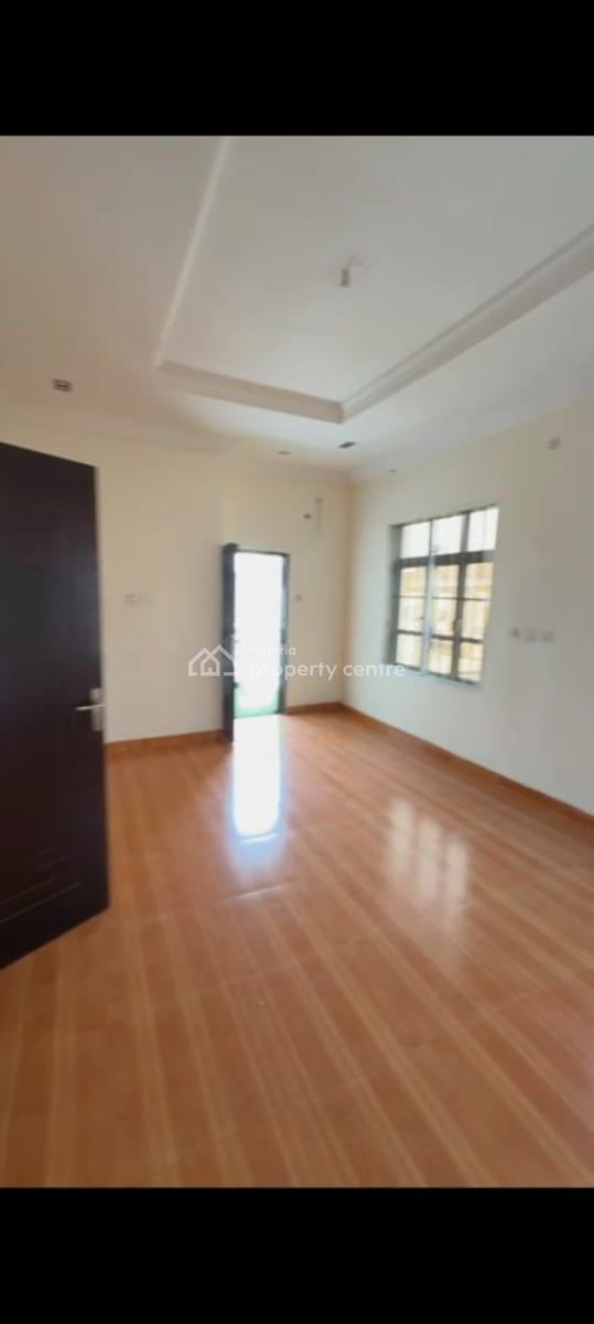 Big Semi Master Room Sefcon + Balcony, Bera Estate Ask Bencom Homes, Lekki, Lagos, Self Contain (single Rooms) for Rent
