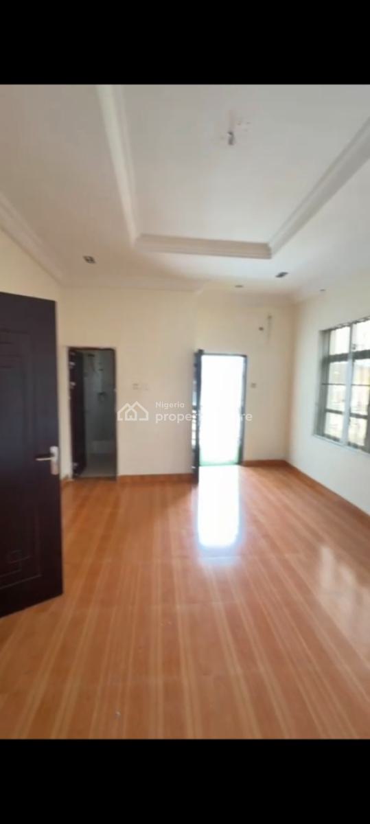 Big Semi Master Room Sefcon + Balcony, Bera Estate Ask Bencom Homes, Lekki, Lagos, Self Contain (single Rooms) for Rent