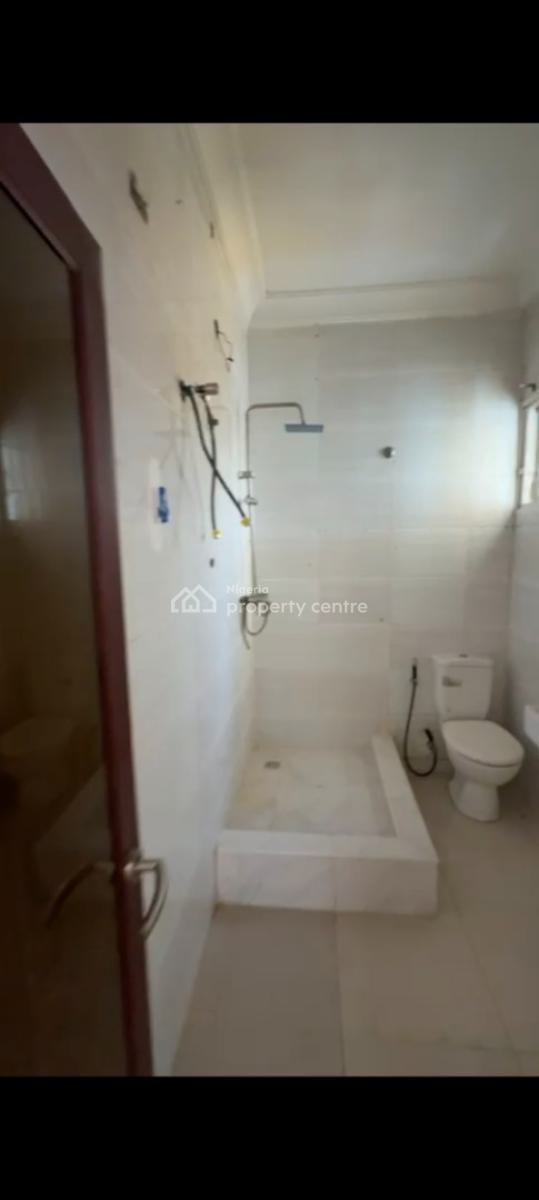 Big Semi Master Room Sefcon + Balcony, Bera Estate Ask Bencom Homes, Lekki, Lagos, Self Contain (single Rooms) for Rent