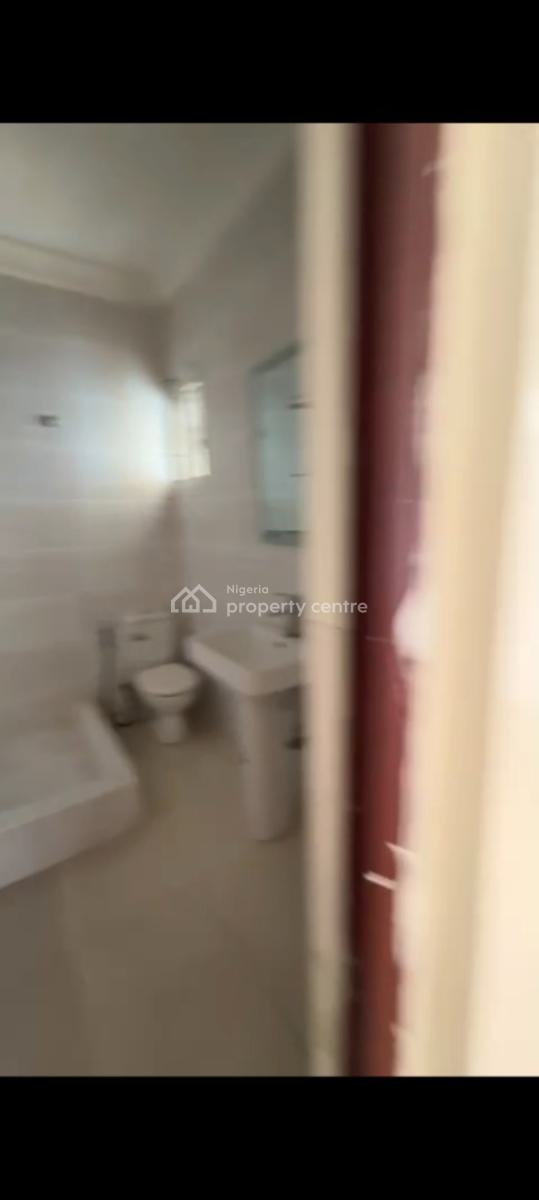 Big Semi Master Room Sefcon + Balcony, Bera Estate Ask Bencom Homes, Lekki, Lagos, Self Contain (single Rooms) for Rent