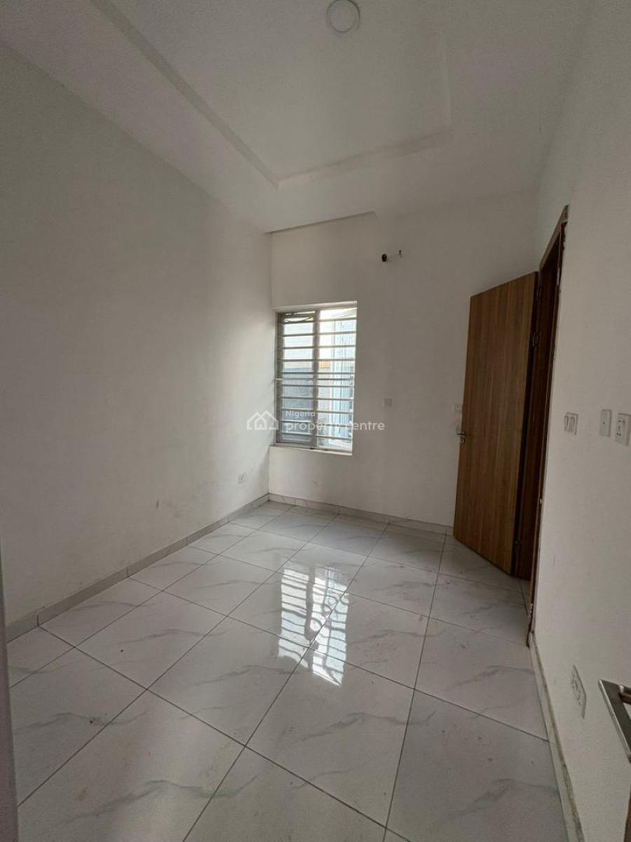 4 Bedroom Terrace Duplex, Ikota Axis, Ikota, Lekki, Lagos, Terraced Duplex for Sale