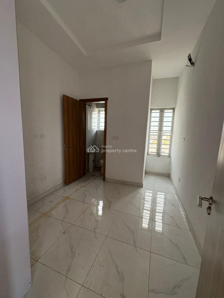 4 Bedroom Terrace Duplex, Ikota Axis, Ikota, Lekki, Lagos, Terraced Duplex for Sale