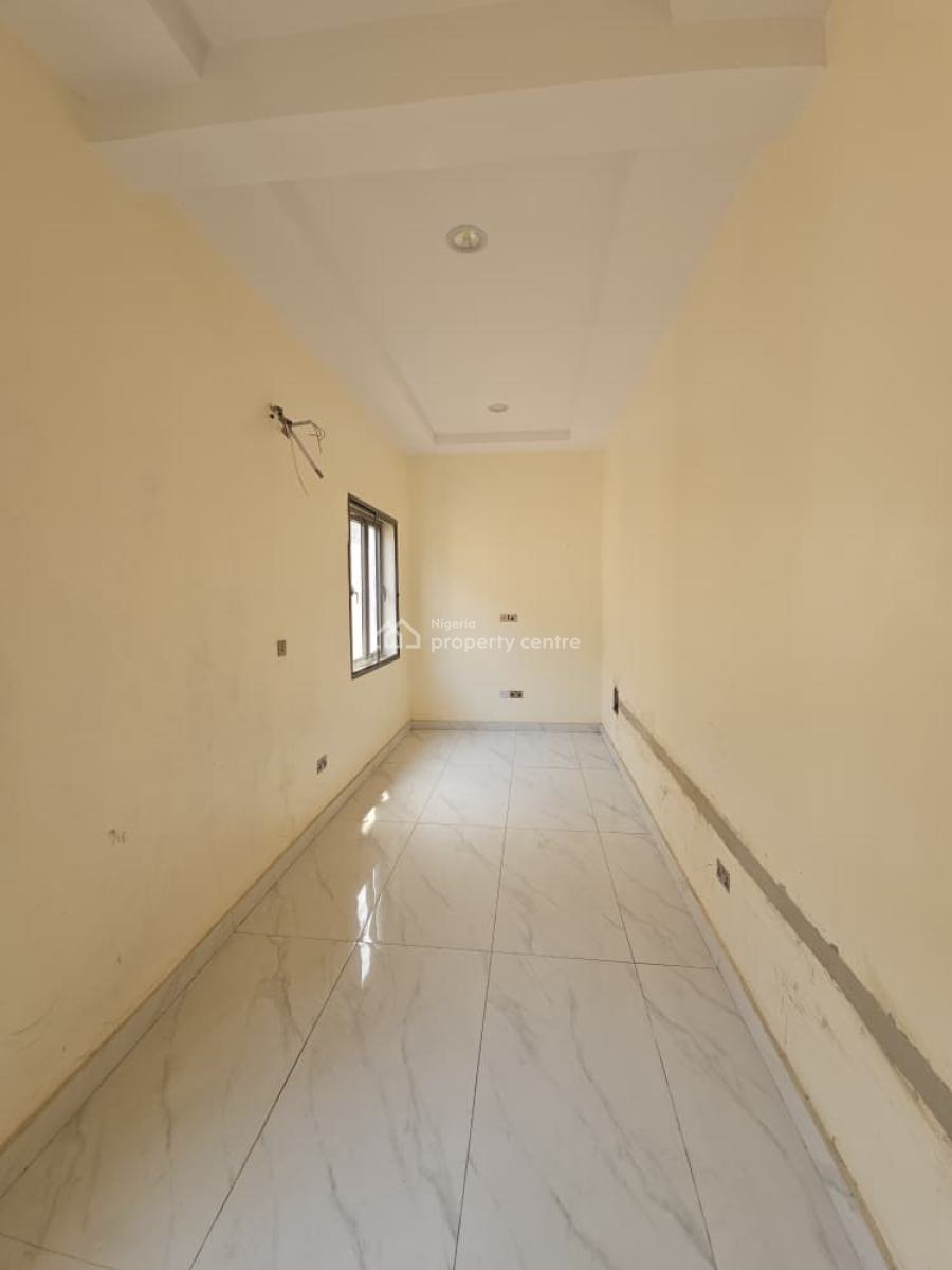Contemporary Spacious 6 Bedroom Detached with Bq, Cinema and Pool, Lekki Phase 1, Lekki, Lagos, Detached Duplex for Sale