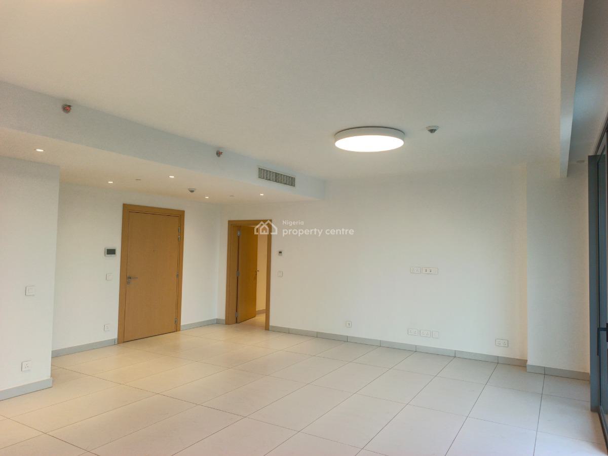 Brand New 2 Bedroom Apartments, Victoria Island (vi), Lagos, Flat / Apartment for Rent