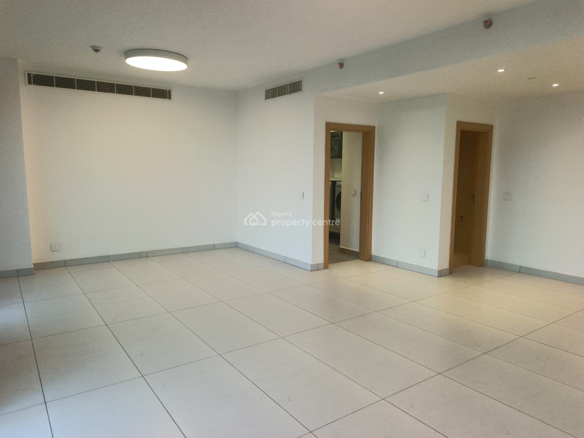 Brand New 2 Bedroom Apartments, Victoria Island (vi), Lagos, Flat / Apartment for Rent