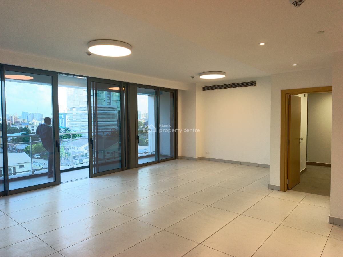 Brand New 2 Bedroom Apartments, Victoria Island (vi), Lagos, Flat / Apartment for Rent