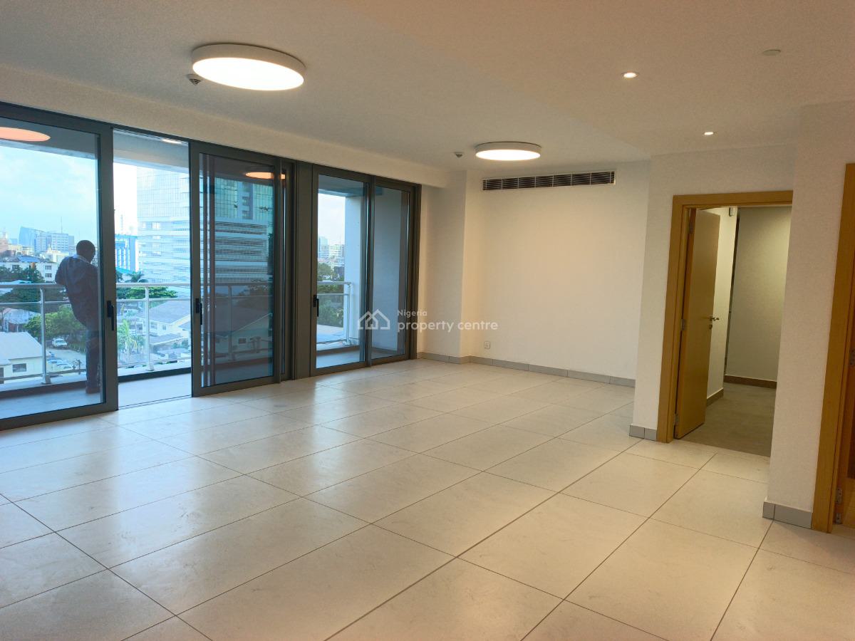 Brand New 2 Bedroom Apartments, Victoria Island (vi), Lagos, Flat / Apartment for Rent