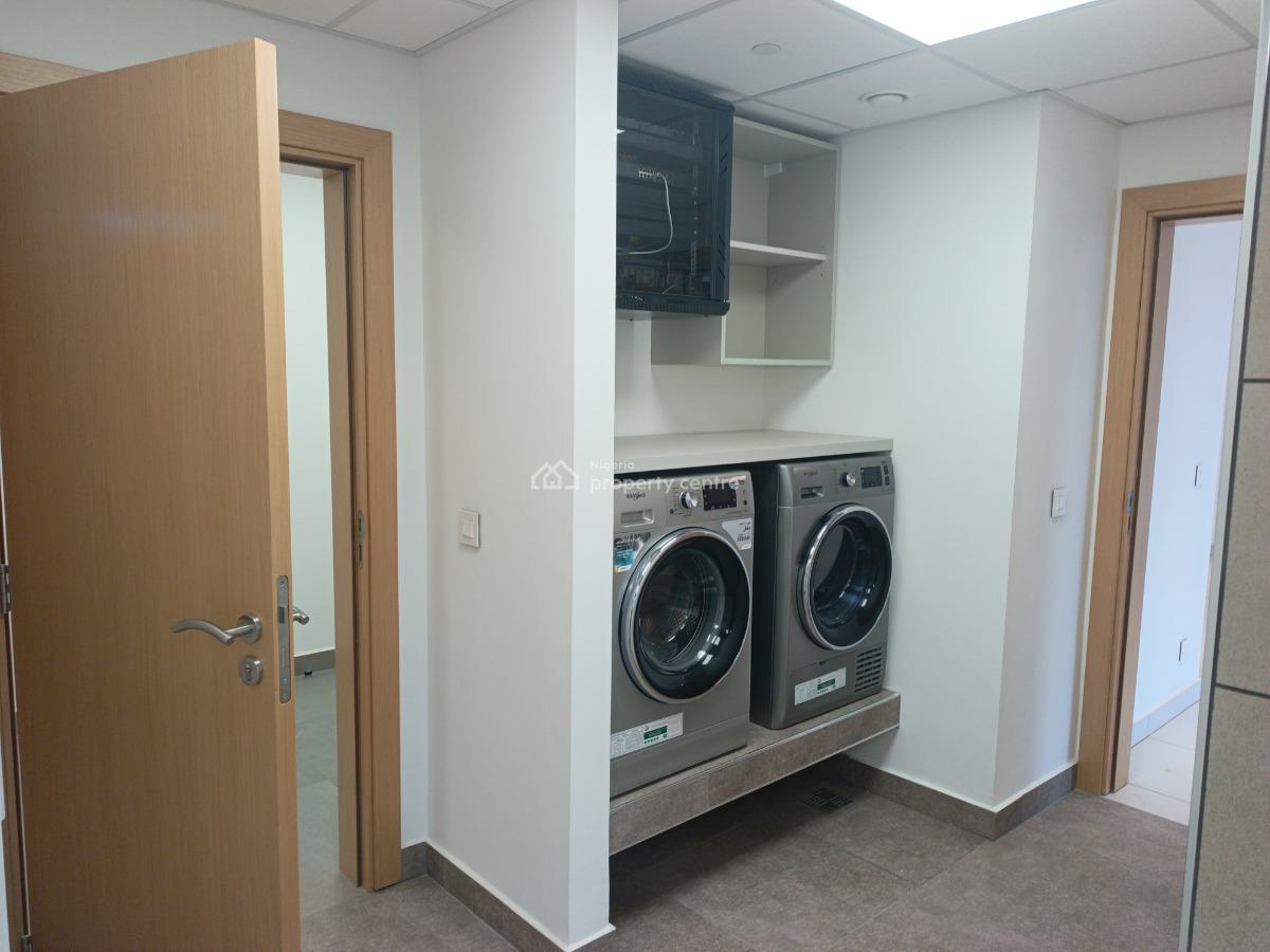 Brand New 2 Bedroom Apartments, Victoria Island (vi), Lagos, Flat / Apartment for Rent