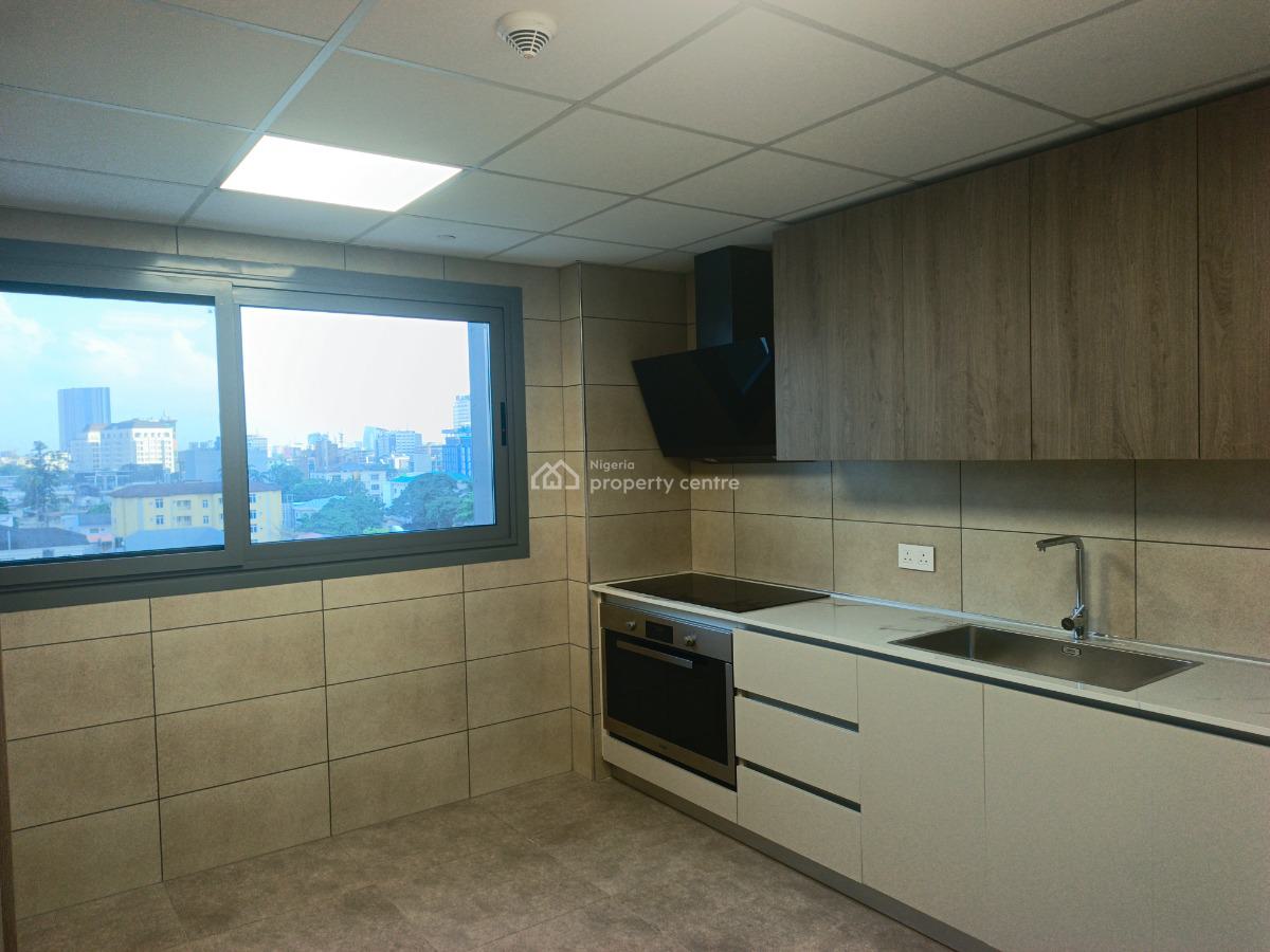 Brand New 2 Bedroom Apartments, Victoria Island (vi), Lagos, Flat / Apartment for Rent