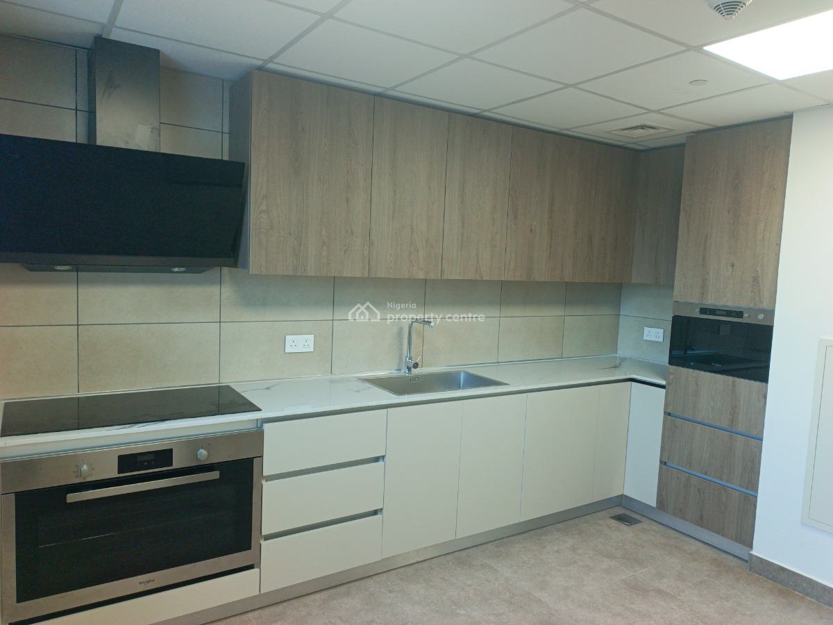 Brand New 2 Bedroom Apartments, Victoria Island (vi), Lagos, Flat / Apartment for Rent