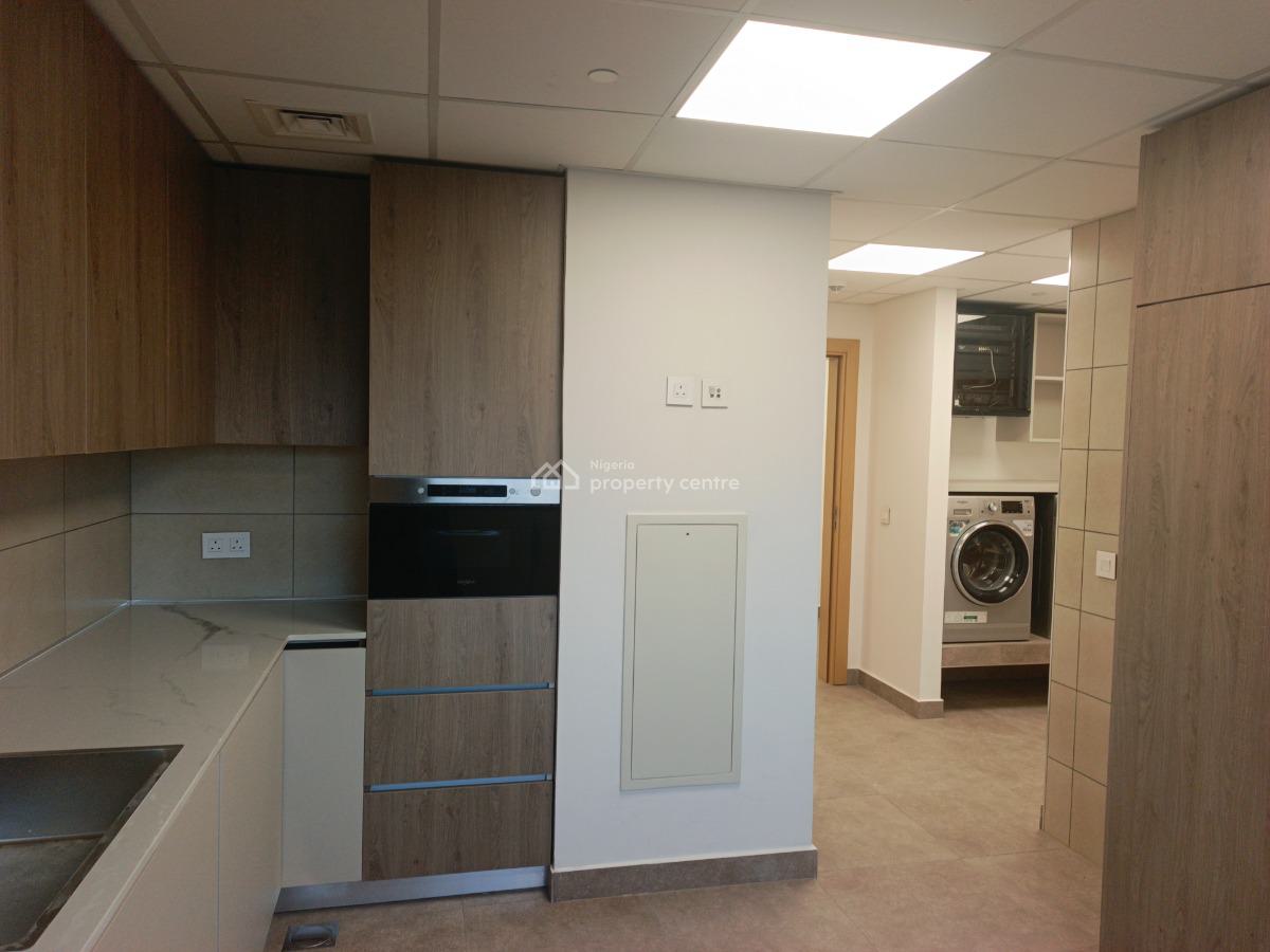 Brand New 2 Bedroom Apartments, Victoria Island (vi), Lagos, Flat / Apartment for Rent