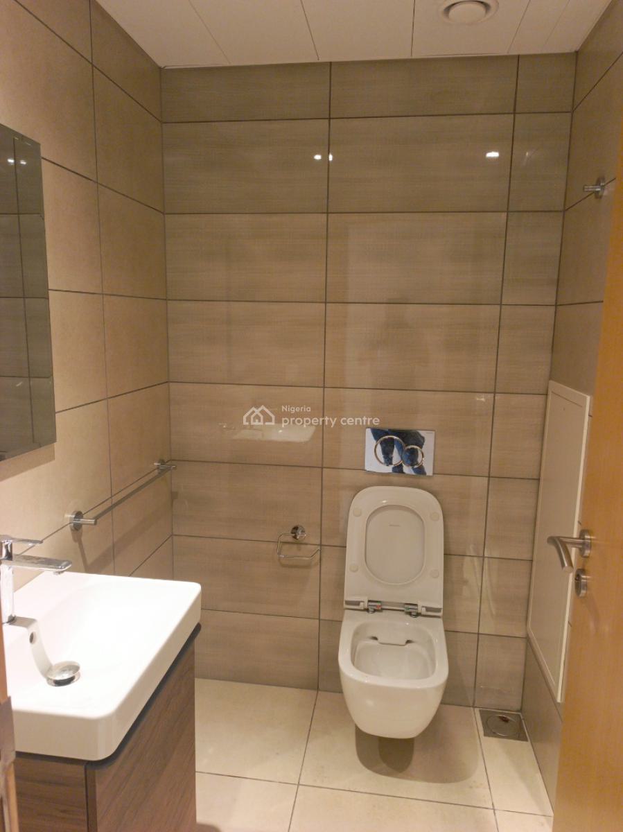 Brand New 2 Bedroom Apartments, Victoria Island (vi), Lagos, Flat / Apartment for Rent