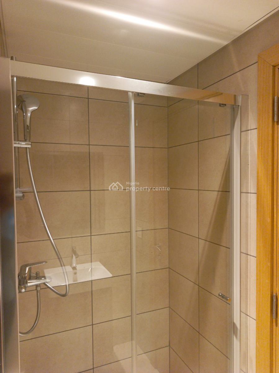 Brand New 2 Bedroom Apartments, Victoria Island (vi), Lagos, Flat / Apartment for Rent