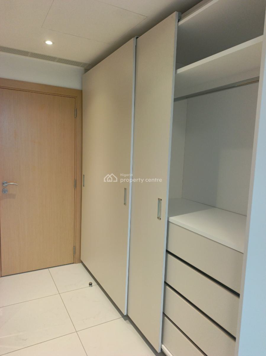 Brand New 2 Bedroom Apartments, Victoria Island (vi), Lagos, Flat / Apartment for Rent