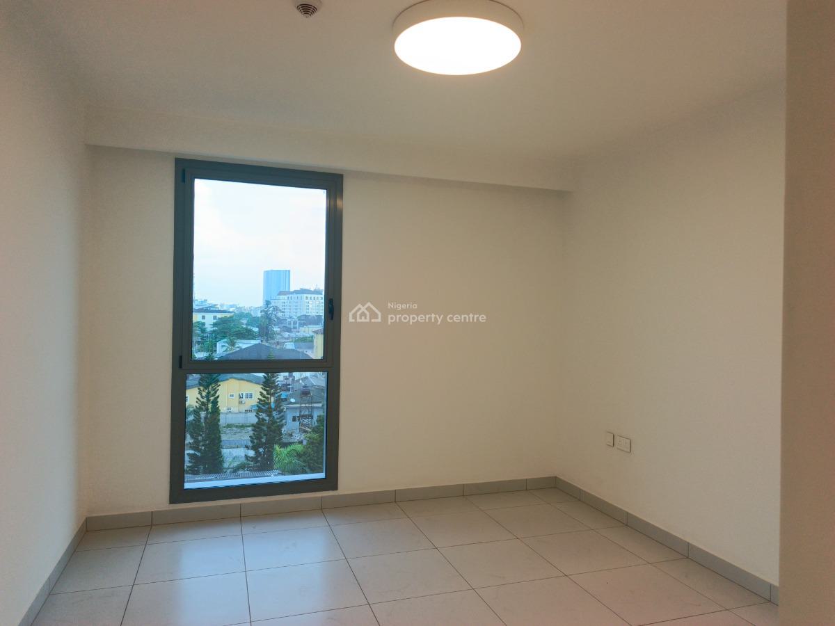 Brand New 2 Bedroom Apartments, Victoria Island (vi), Lagos, Flat / Apartment for Rent