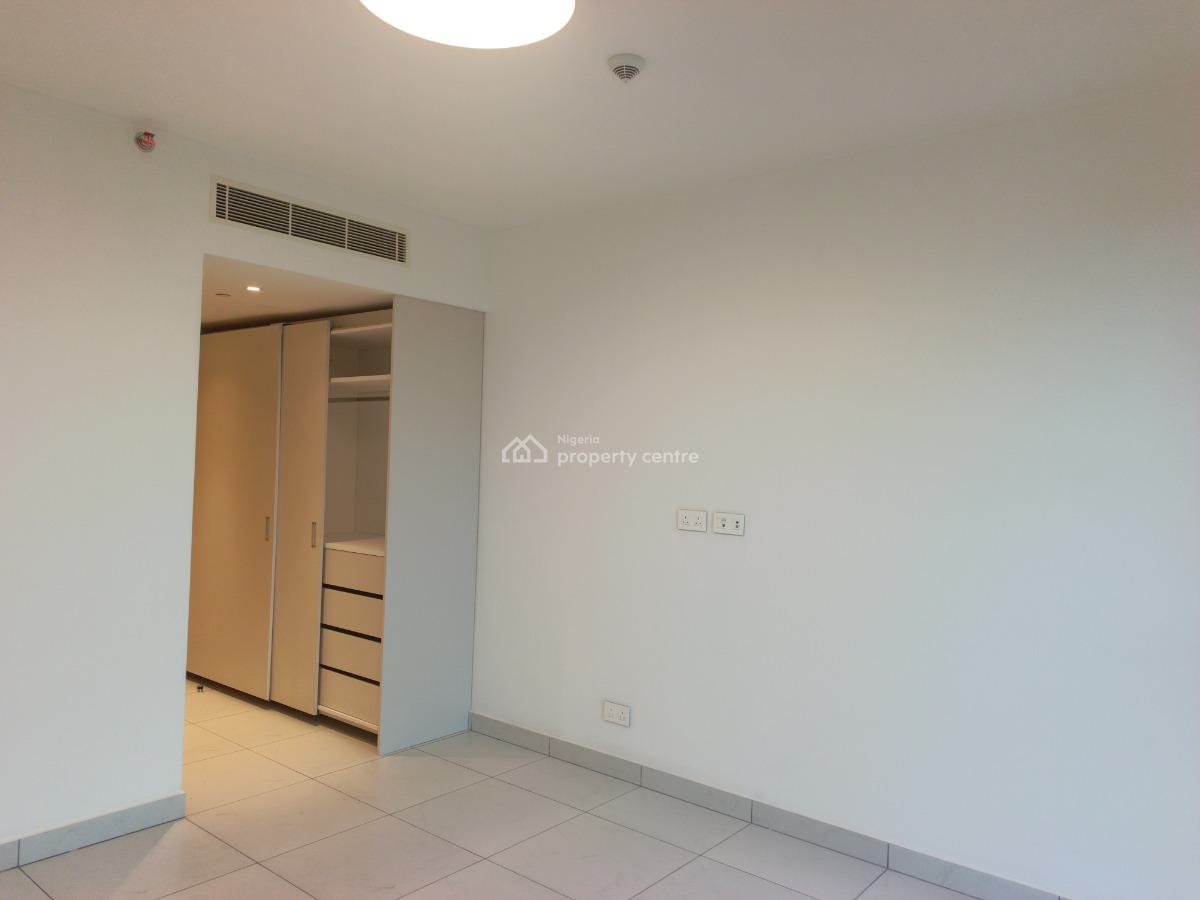 Brand New 2 Bedroom Apartments, Victoria Island (vi), Lagos, Flat / Apartment for Rent