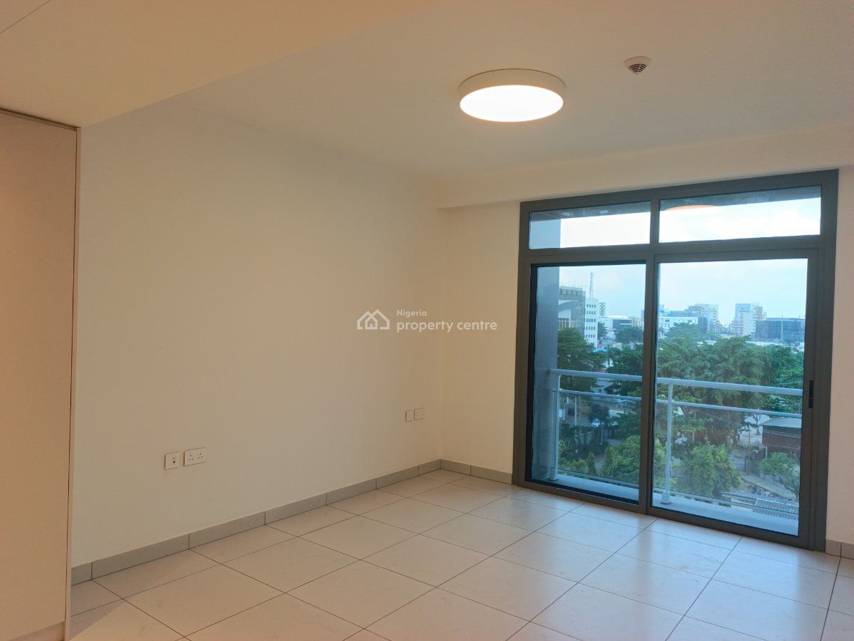 Brand New 2 Bedroom Apartments, Victoria Island (vi), Lagos, Flat / Apartment for Rent