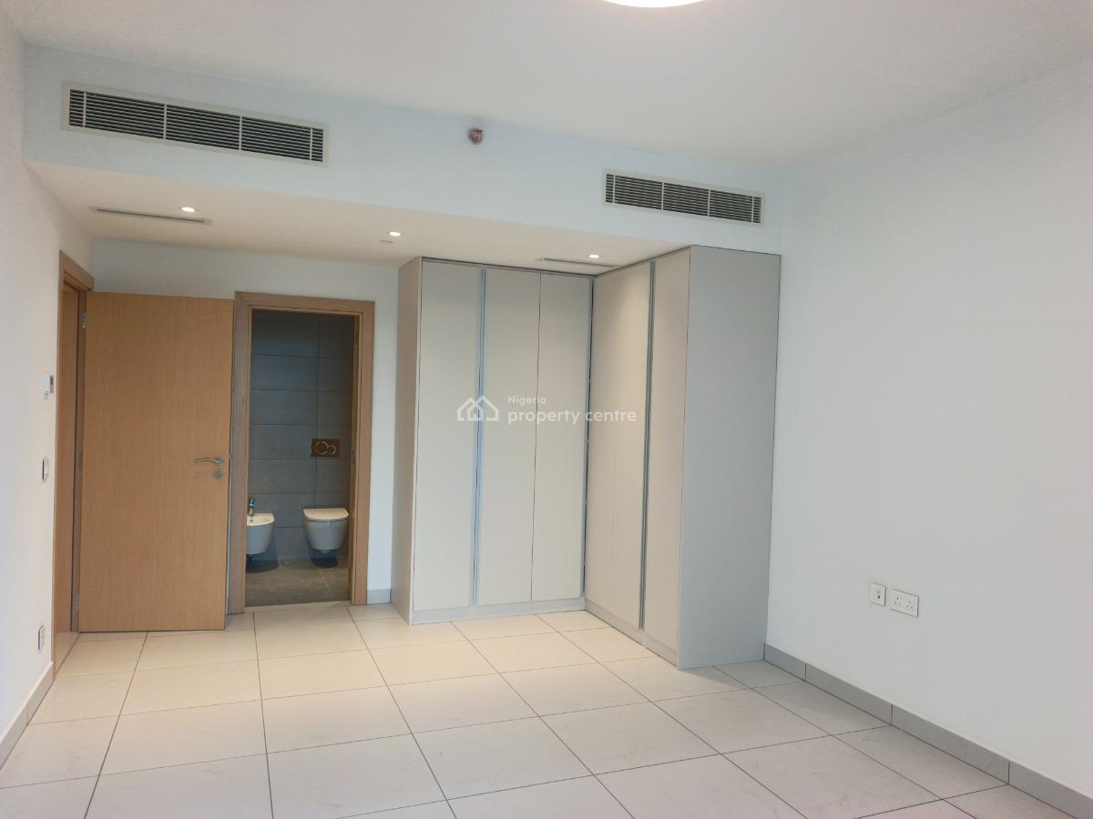 Brand New 2 Bedroom Apartments, Victoria Island (vi), Lagos, Flat / Apartment for Rent