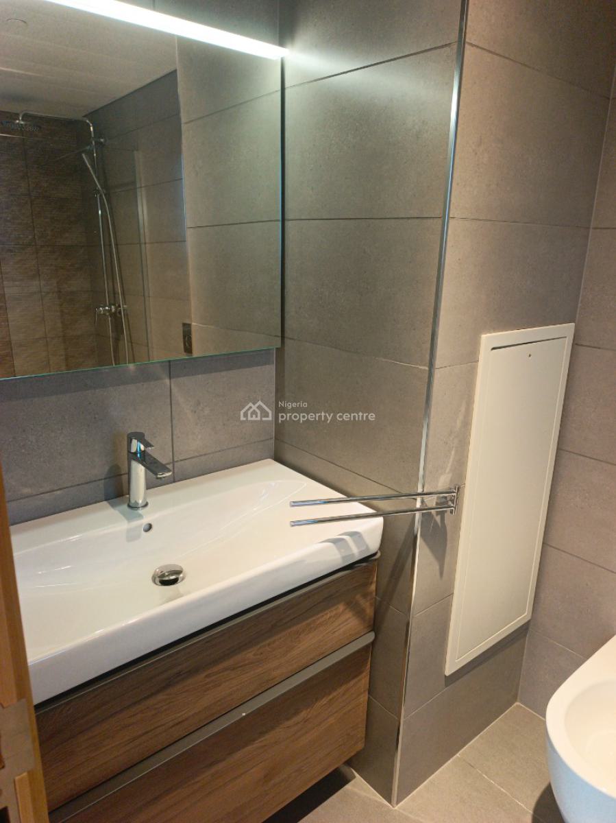 Brand New 2 Bedroom Apartments, Victoria Island (vi), Lagos, Flat / Apartment for Rent