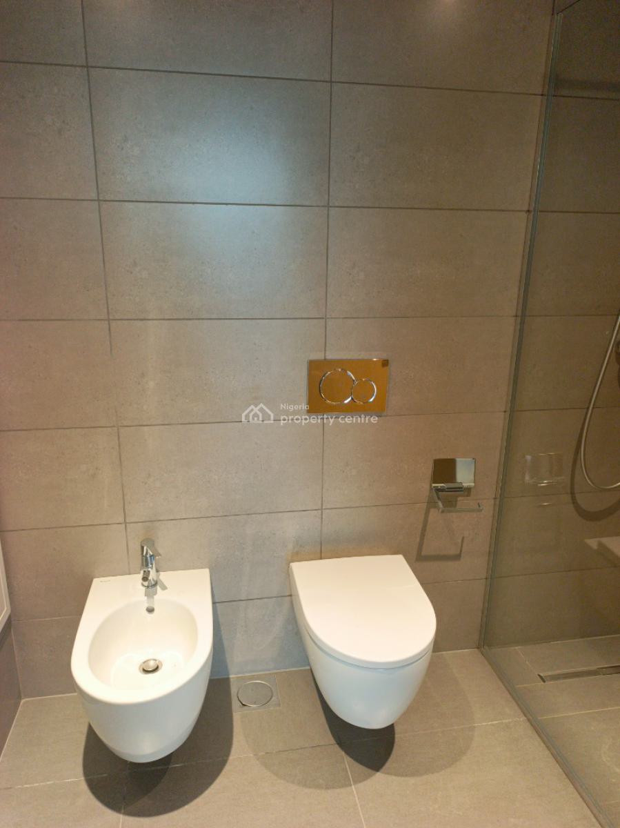 Brand New 2 Bedroom Apartments, Victoria Island (vi), Lagos, Flat / Apartment for Rent