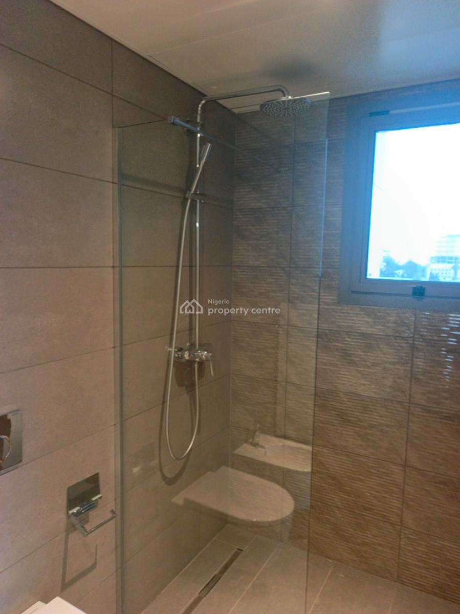 Brand New 2 Bedroom Apartments, Victoria Island (vi), Lagos, Flat / Apartment for Rent