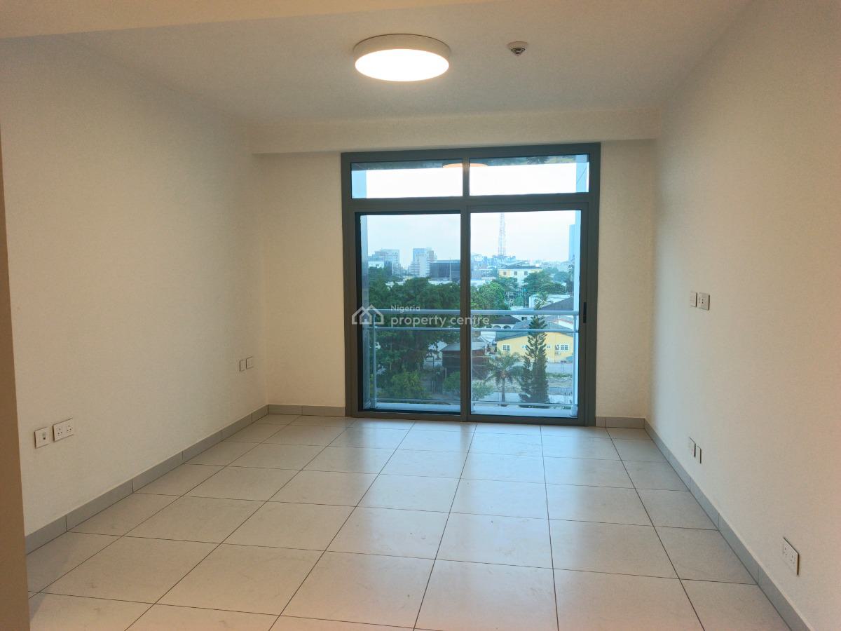 Brand New 2 Bedroom Apartments, Victoria Island (vi), Lagos, Flat / Apartment for Rent