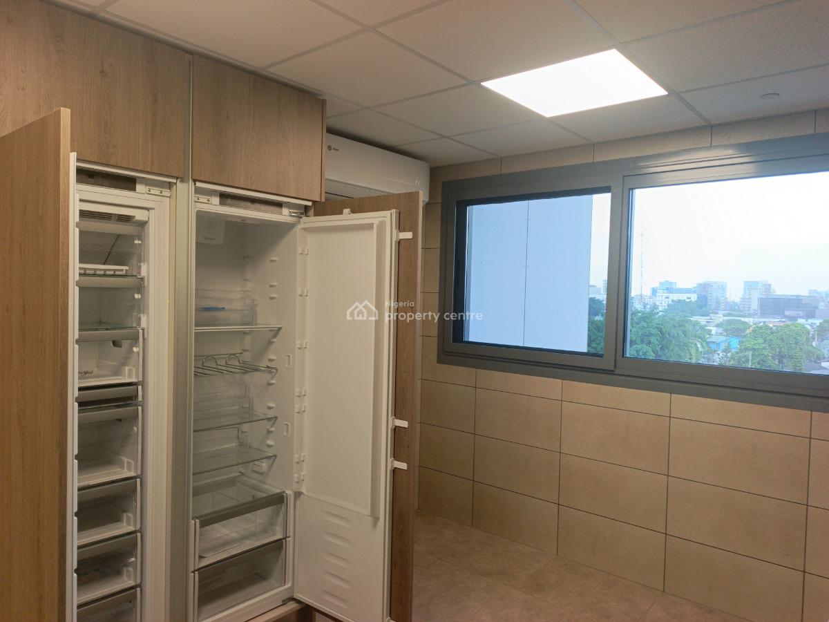 Brand New 2 Bedroom Apartments, Victoria Island (vi), Lagos, Flat / Apartment for Rent