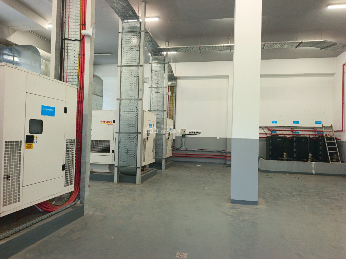 Brand New 2 Bedroom Apartments, Victoria Island (vi), Lagos, Flat / Apartment for Rent