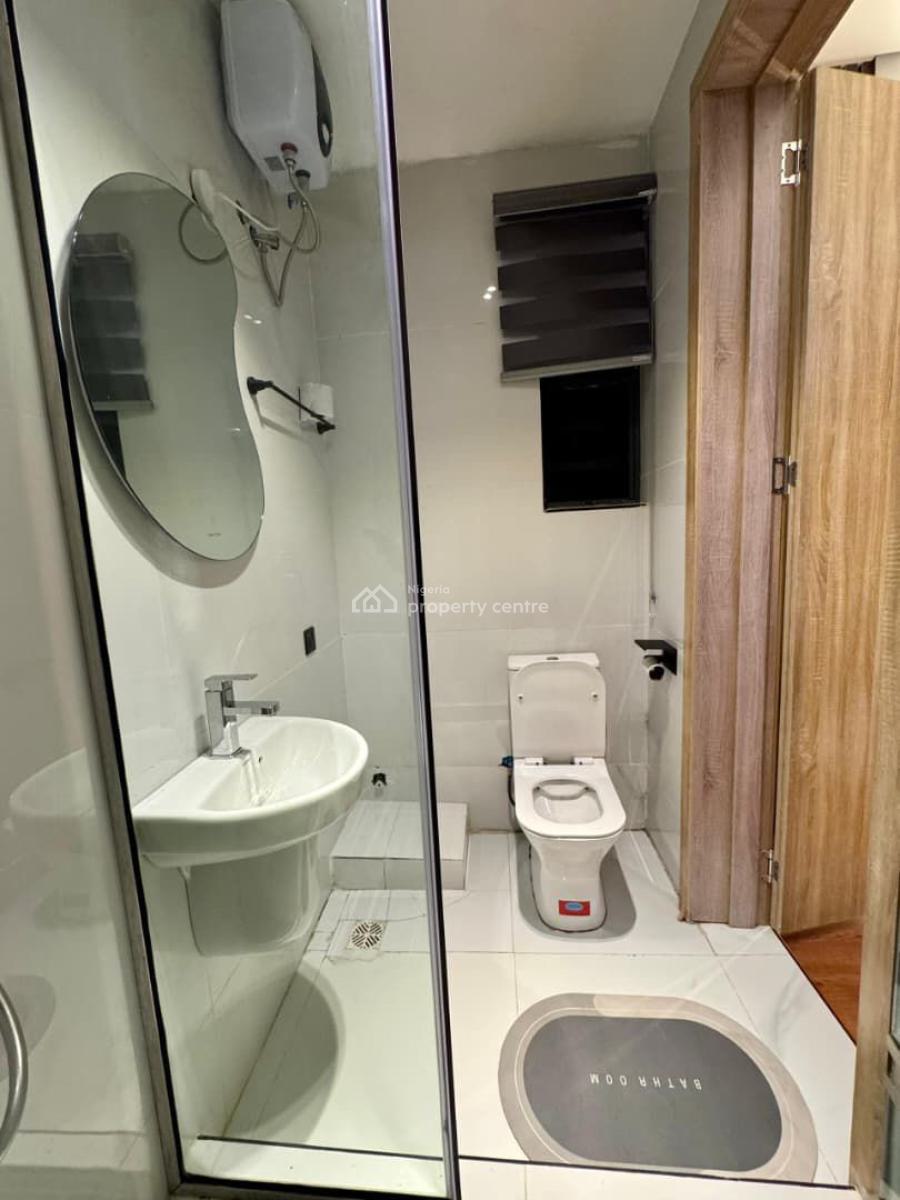 Fully Furnished 2 Bed with Ps5 and Incredible Amenities at Egbeda Read, Old Ikoyi, Ikoyi, Lagos, Flat / Apartment Short Let