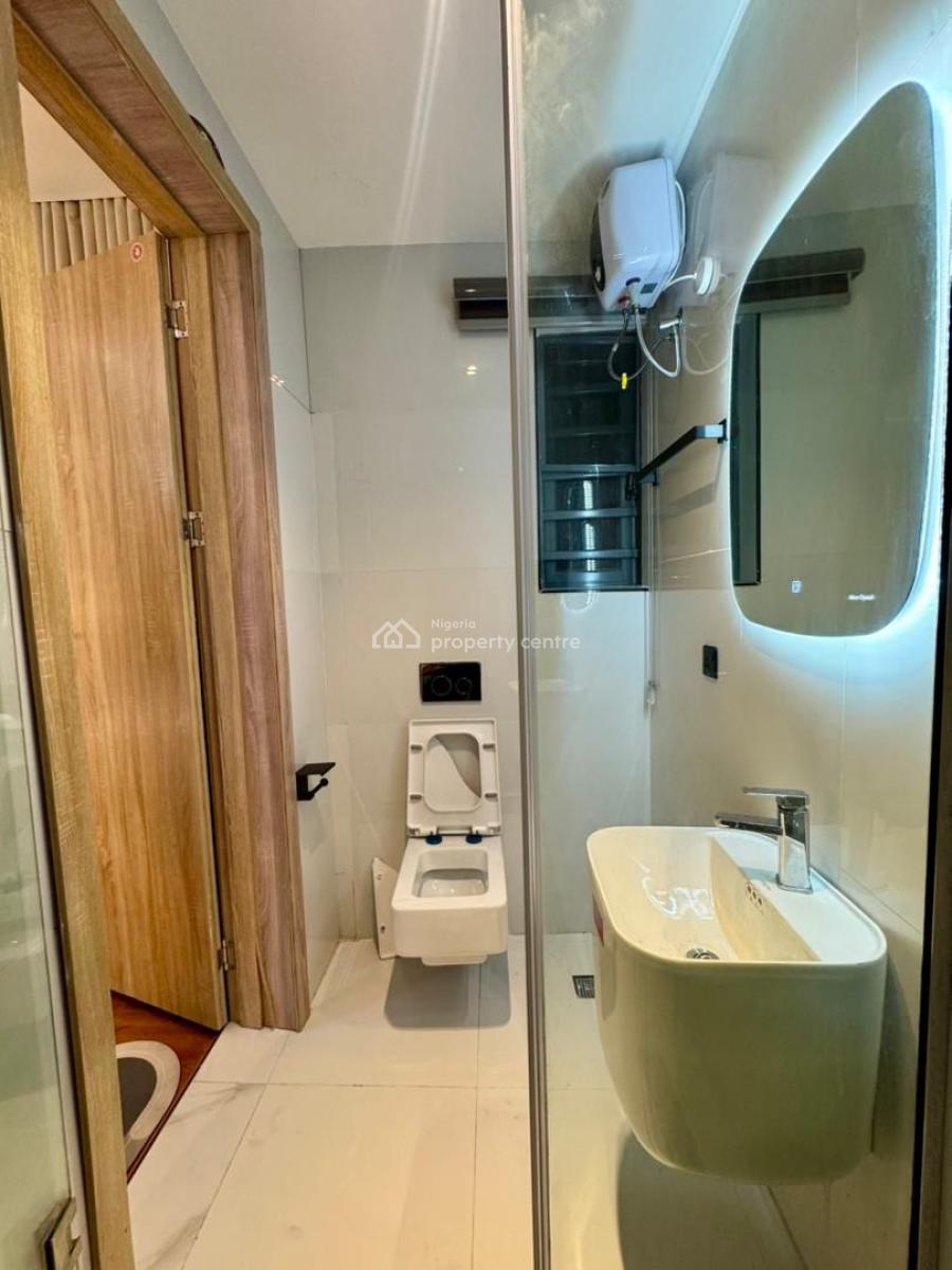 Fully Furnished 2 Bed with Ps5 and Incredible Amenities at Egbeda Read, Old Ikoyi, Ikoyi, Lagos, Flat / Apartment Short Let