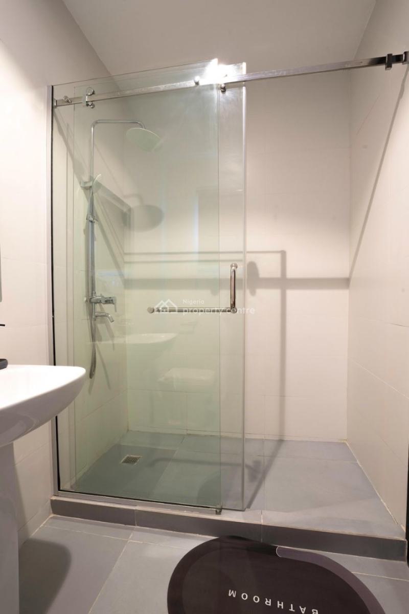 3bedroom Terrace Duplex with Swimming Pool, Snooker Board  Tennis Bo, Lekki Phase 1, Lekki, Lagos, Flat / Apartment Short Let