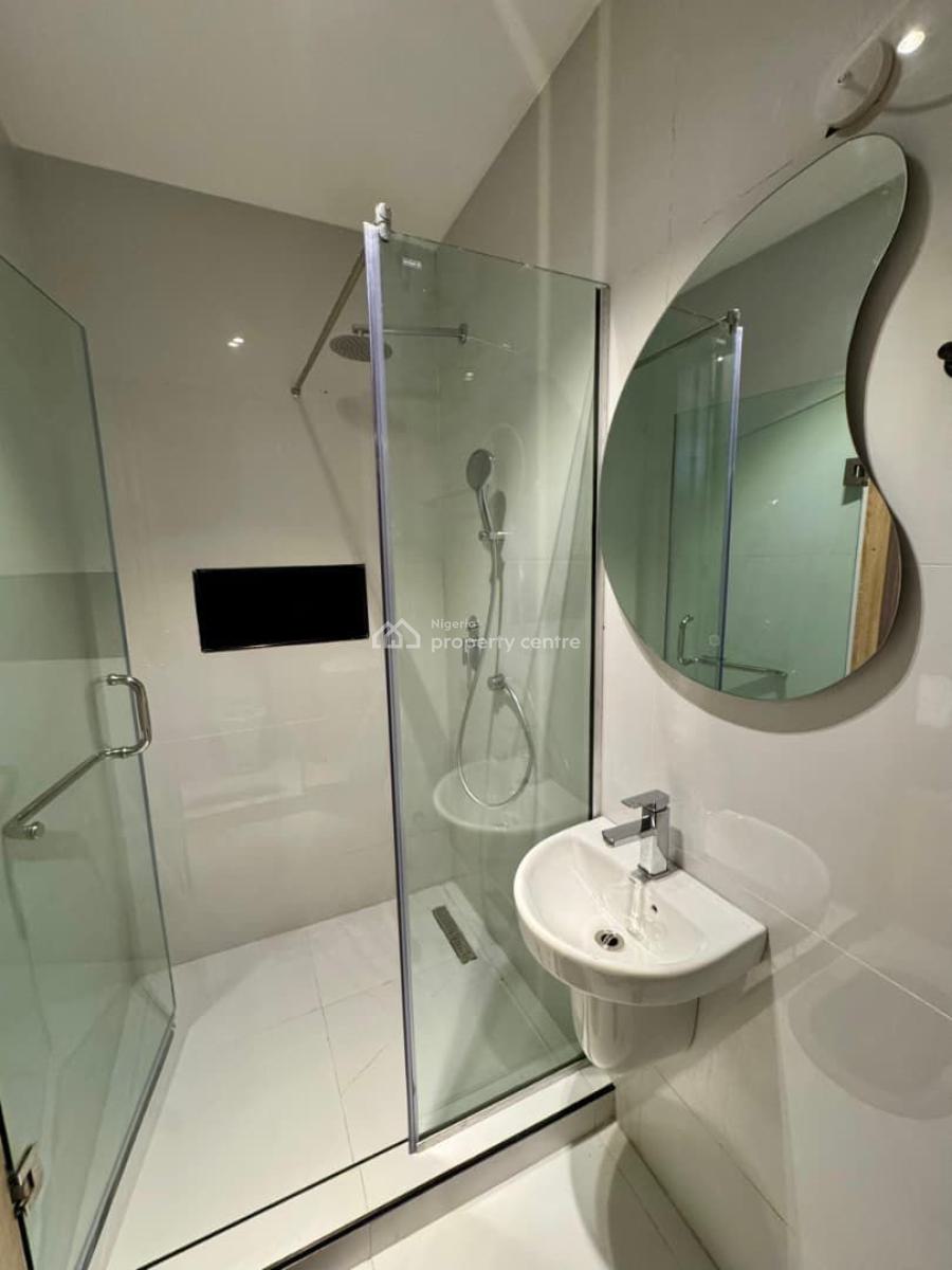 3bedroom Terrace Duplex with Swimming Pool, Snooker Board  Tennis Bo, Lekki Phase 1, Lekki, Lagos, Flat / Apartment Short Let