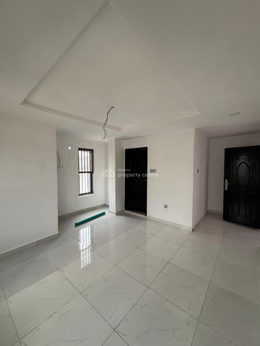 Luxury 3bedroom Apartment, Ikate, Lekki, Lagos, Flat / Apartment for Rent