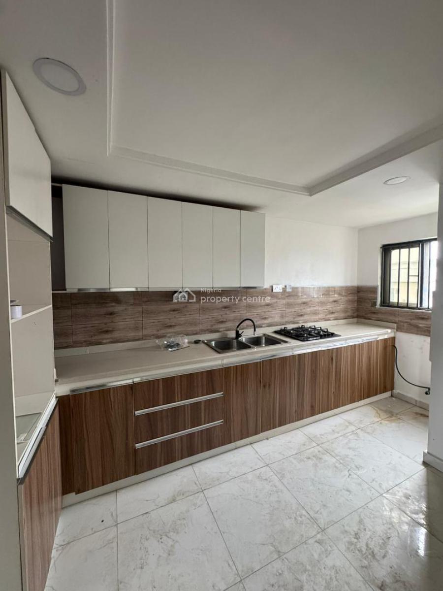 Luxury 3bedroom Apartment, Ikate, Lekki, Lagos, Flat / Apartment for Rent