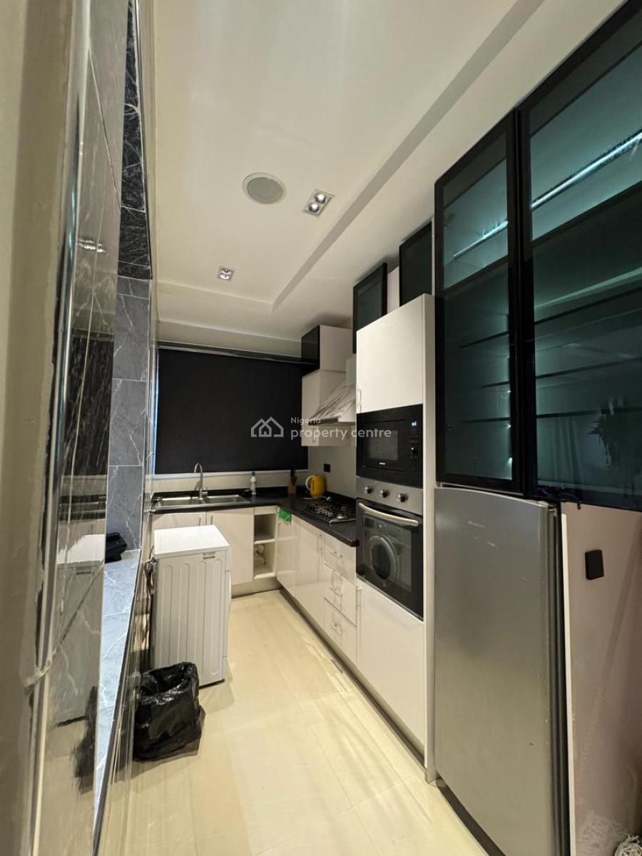 3bedroom Terrace Duplex with Swimming Pool, Snooker Board  Tennis Bo, Lekki Phase 1, Lekki, Lagos, Flat / Apartment Short Let